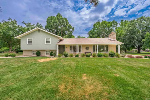 200 N Aspen Lane, Muncie, IN 47304