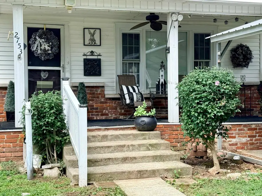 2753 Western Avenue, Bedford, IN 47421 - #3
