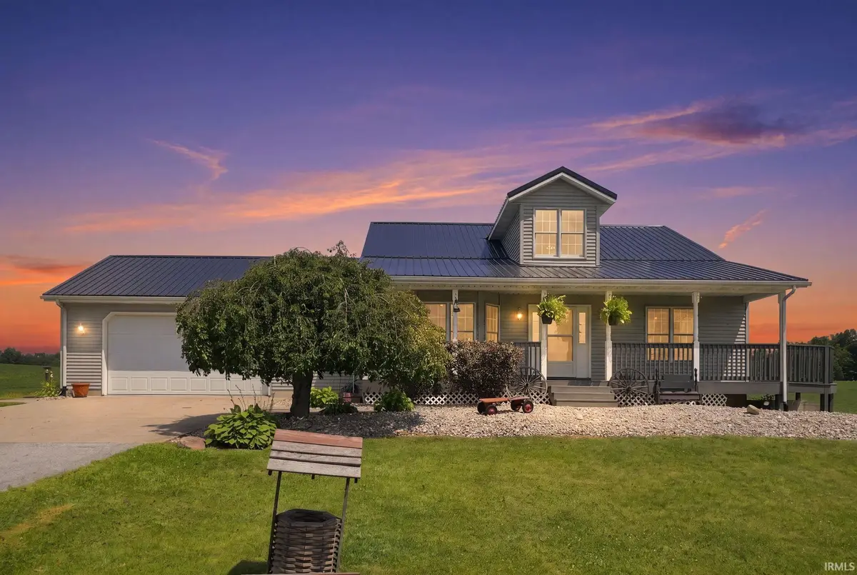 301 S 400 W., Columbia City, IN 46725 - #1