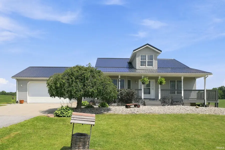 301 S 400 W., Columbia City, IN 46725 - #3