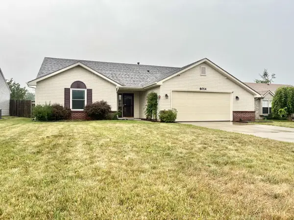 8014 Franchesca Way, Fort Wayne, IN 46825