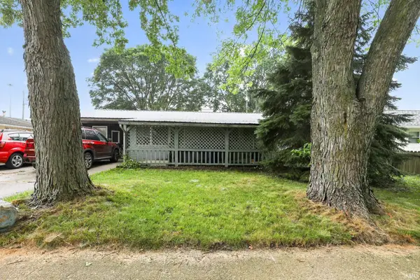 5203 Arrowhead Boulevard, Kokomo, IN 46902