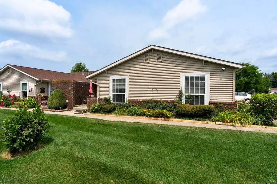 2022 Sweetbriar Court, Lafayette, IN 47905 - #2