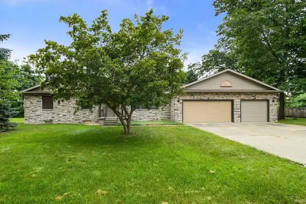 58146 Joshua Drive, Elkhart, IN 46517