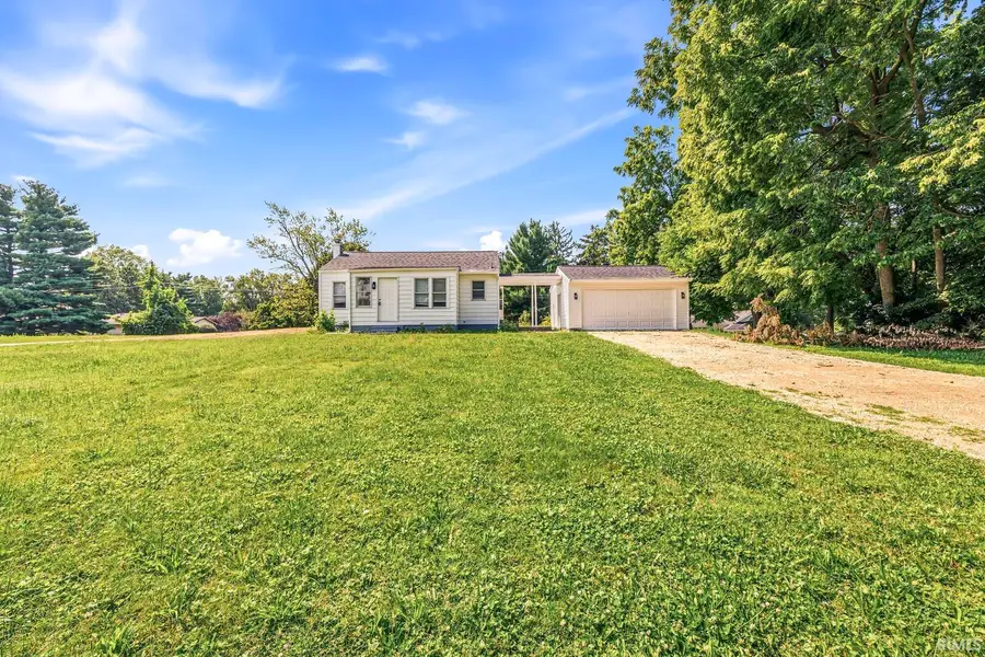 19600 Dice Street, South Bend, IN 46614 - #2