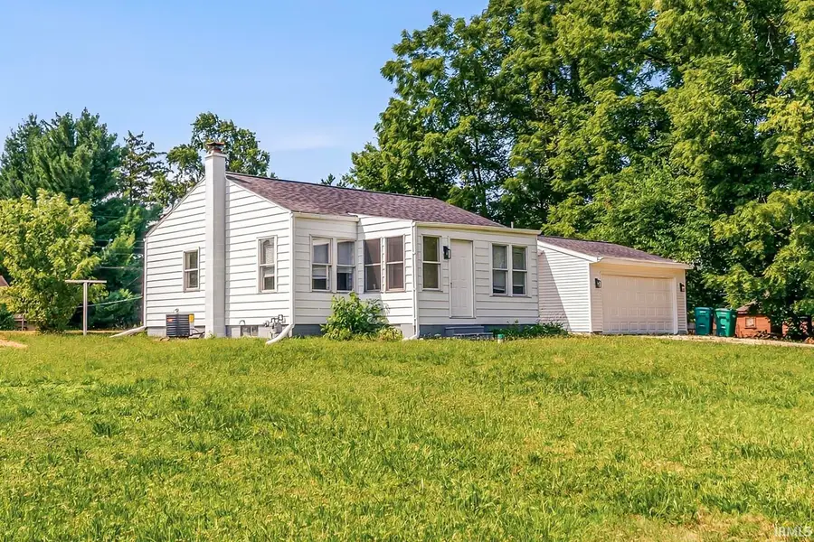 19600 Dice Street, South Bend, IN 46614 - #3
