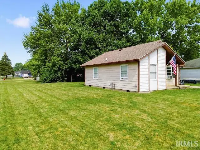 616 S 10th Street, Gas City, IN 46933 - #3