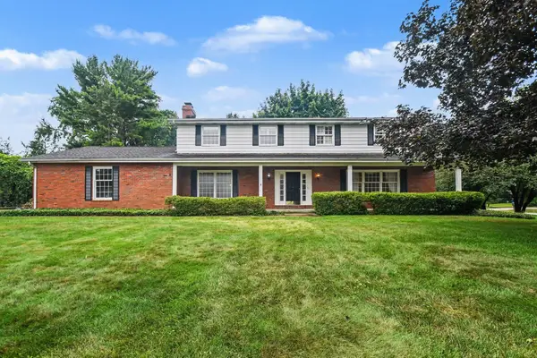 15644 Robin Lane, Mishawaka, IN 46545