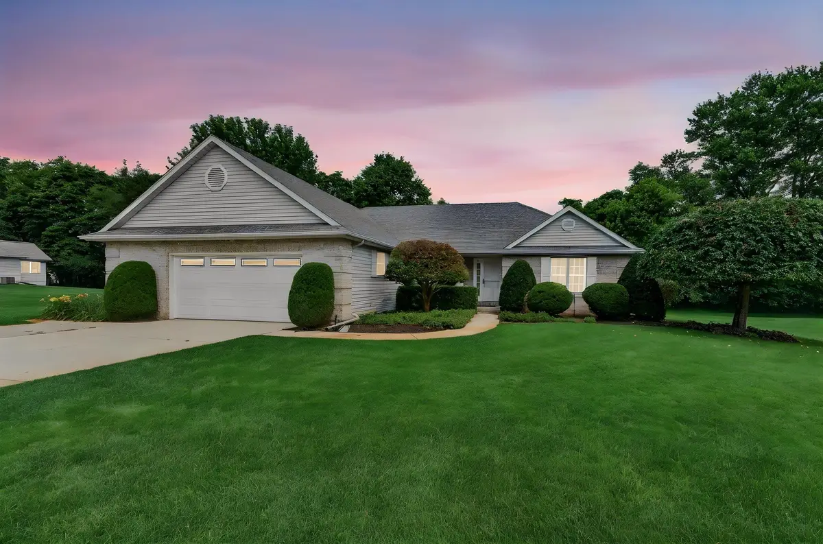 24047 Villa Court, Elkhart, IN 46517 - #1