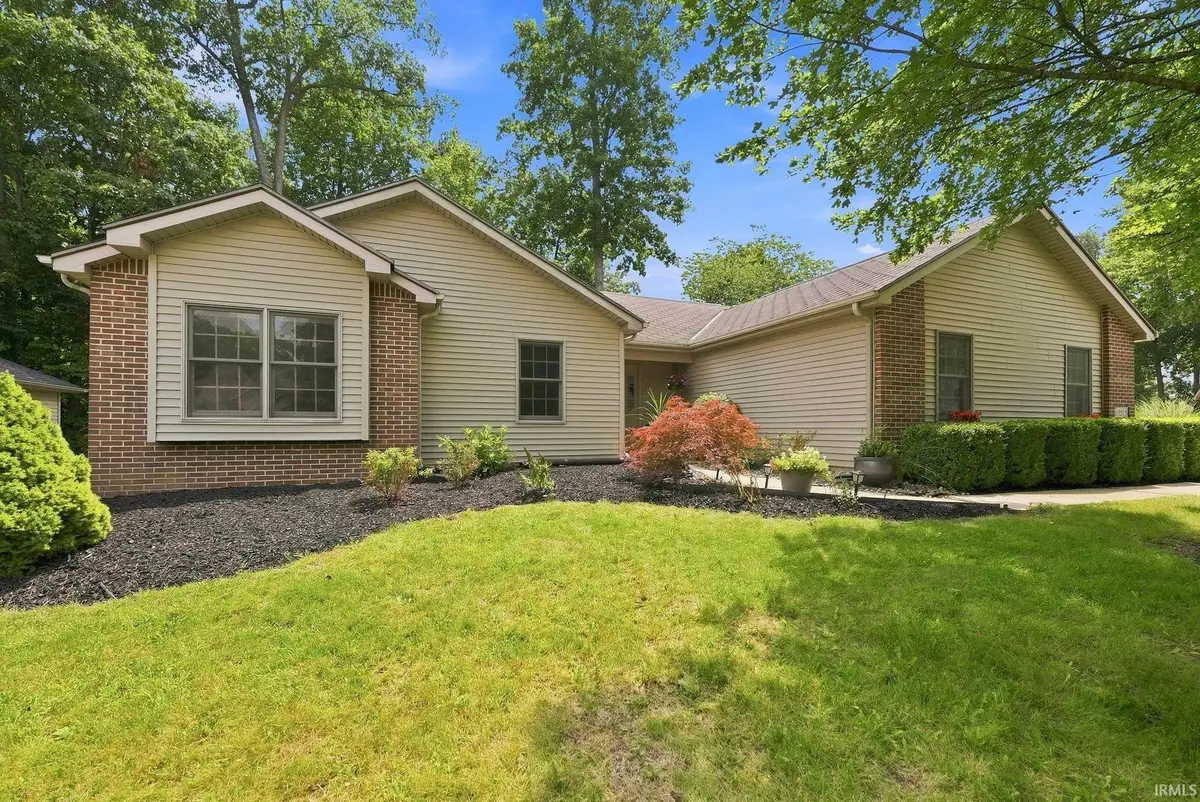 10928 Still Hollow Run, Fort Wayne, IN 46818 - #1