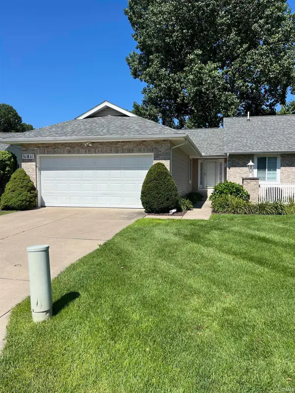 51811 Heath Court, South Bend, IN 46637
