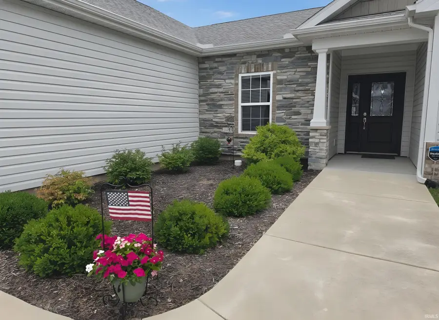 379 Haddington Lane, Lafayette, IN 47905 - #2