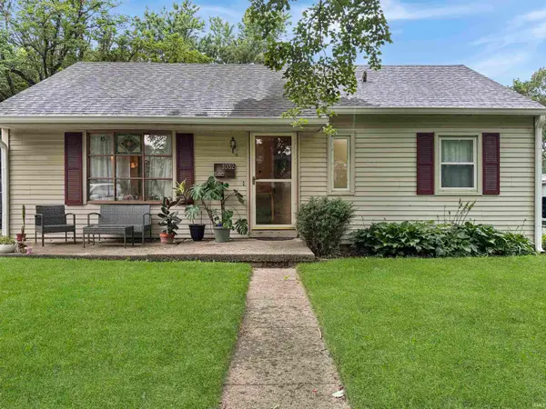 1032 Tulip Lane, Lafayette, IN 47904