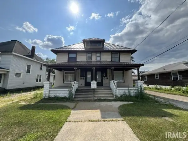 1413 Prairie Street, Elkhart, IN 46516