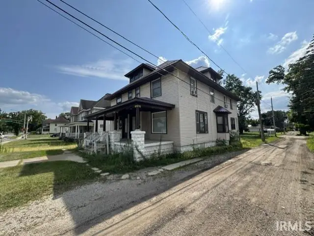 1413 Prairie Street, Elkhart, IN 46516 - #2