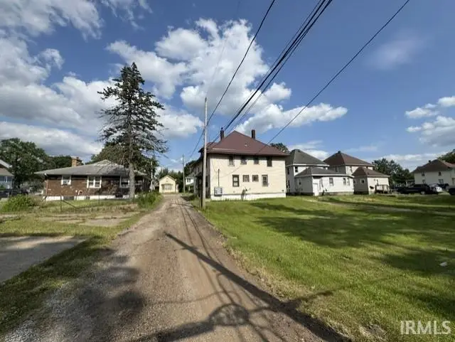 1413 Prairie Street, Elkhart, IN 46516 - #3