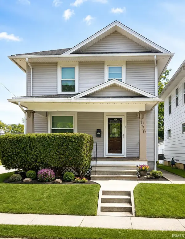1936 Bayer Avenue, Fort Wayne, IN 46805