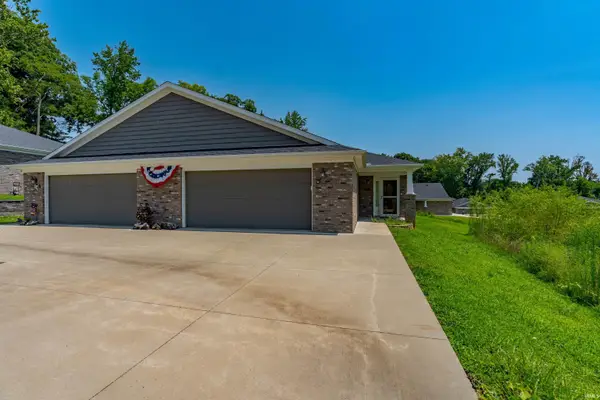5433 Riley Lane #Unit A, Evansville, IN 47710