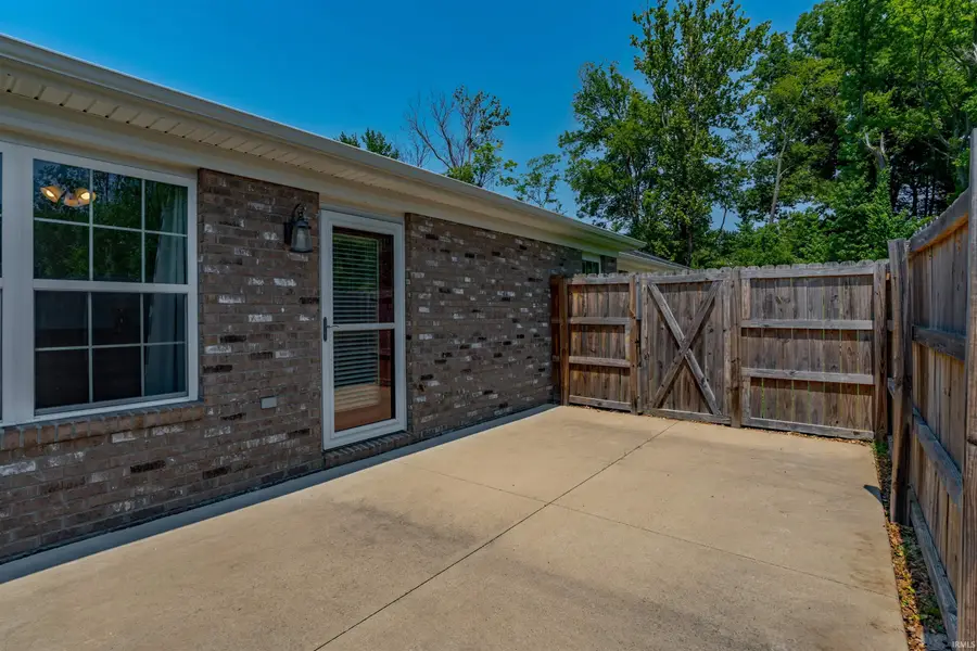 5433 Riley Lane #Unit A, Evansville, IN 47710 - #3