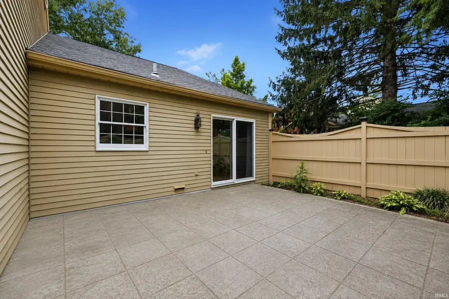 2648 E Windermere Woods Drive, Bloomington, IN 47401 - #3