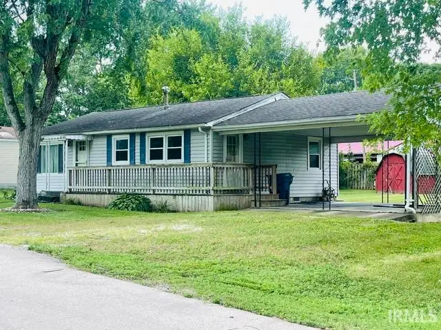 508 W 12th Street, Jonesboro, IN 46938 - #1