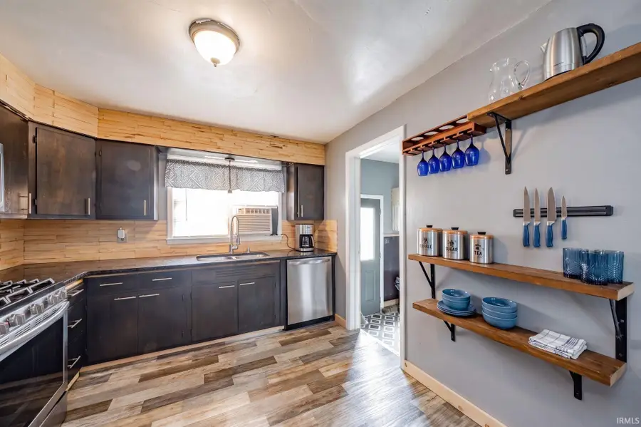 310 S Union Street, Eaton, IN 47338 - #3