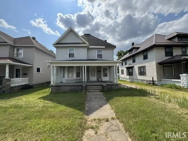 1417 Prairie Street, Elkhart, IN 46516