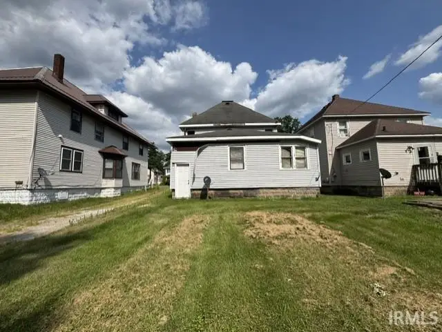 1417 Prairie Street, Elkhart, IN 46516 - #2