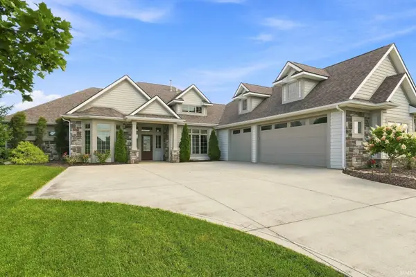 3717 Shinnecock Court, Fort Wayne, IN 46814