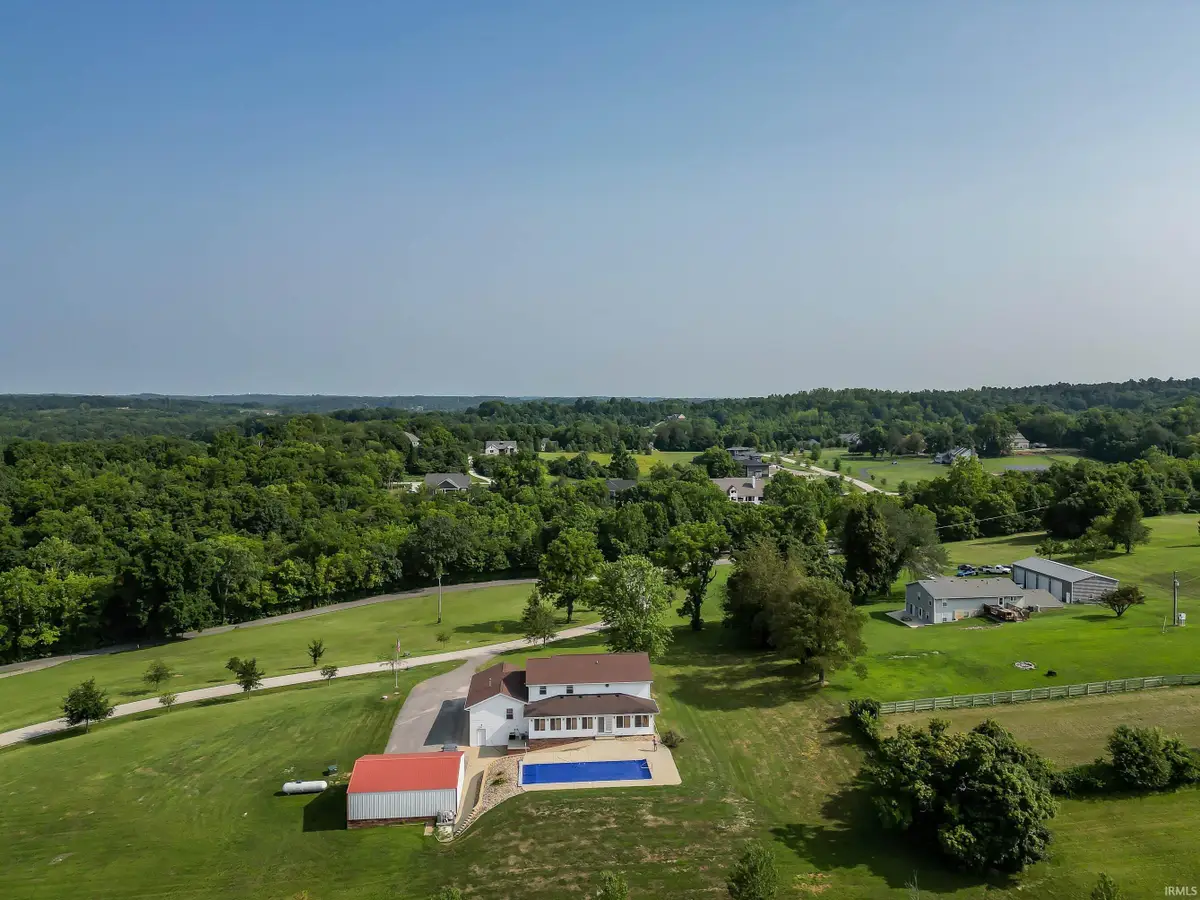 2111 S Sunday Drive, Bloomington, IN 47403 - #1
