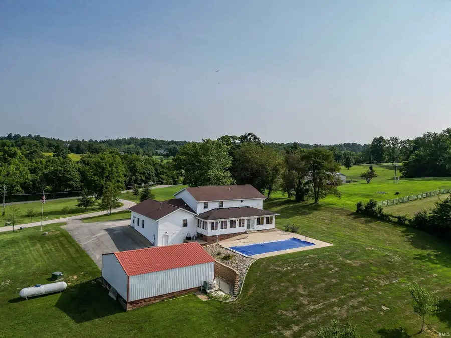 2111 S Sunday Drive, Bloomington, IN 47403 - #2
