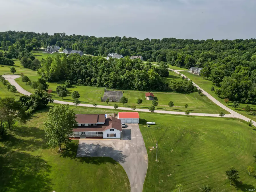2111 S Sunday Drive, Bloomington, IN 47403 - #3