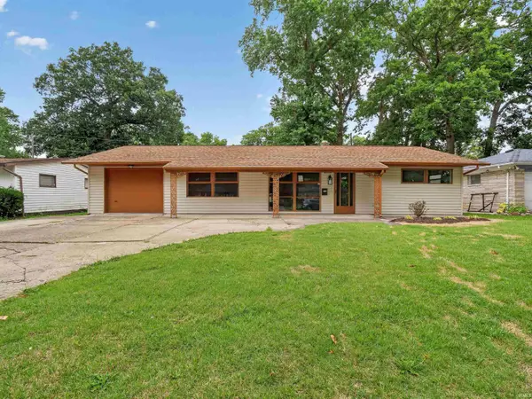 2519 Drexel Avenue, Fort Wayne, IN 46806