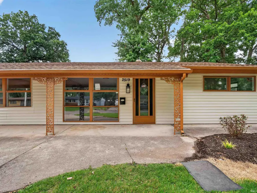 2519 Drexel Avenue, Fort Wayne, IN 46806 - #2