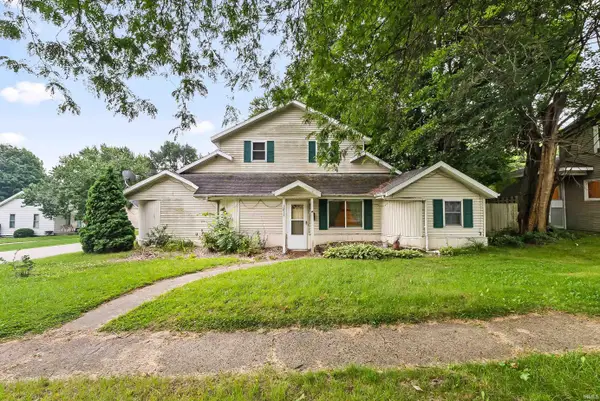 1211 Lake Avenue, Plymouth, IN 46563
