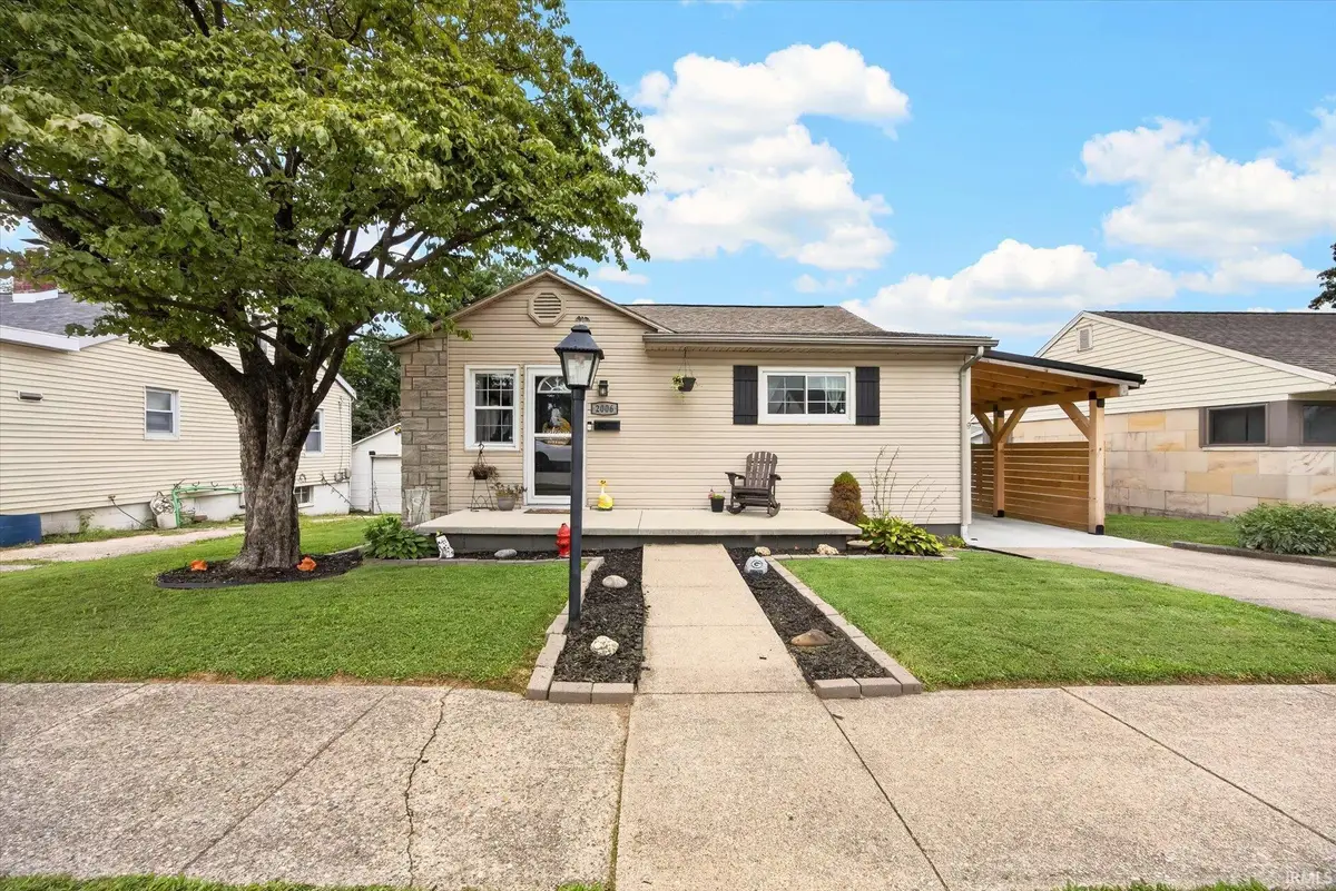 2006 Grand Avenue, Washington, IN 47501 - #1