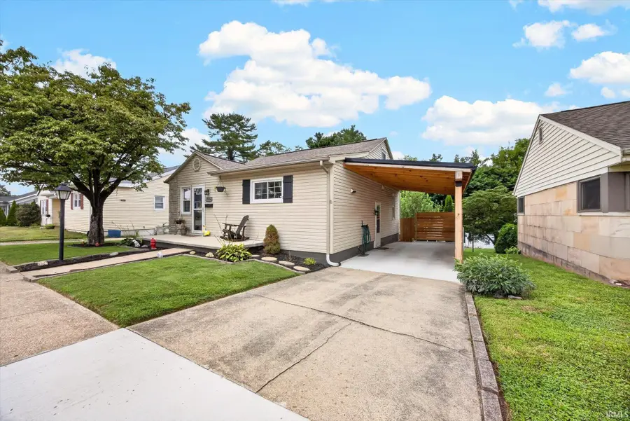 2006 Grand Avenue, Washington, IN 47501 - #2