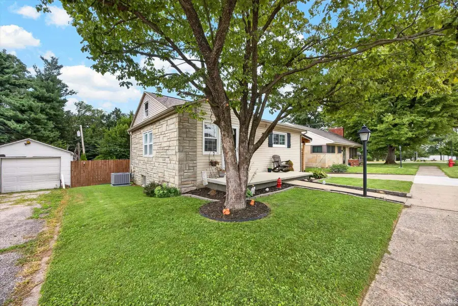 2006 Grand Avenue, Washington, IN 47501 - #3