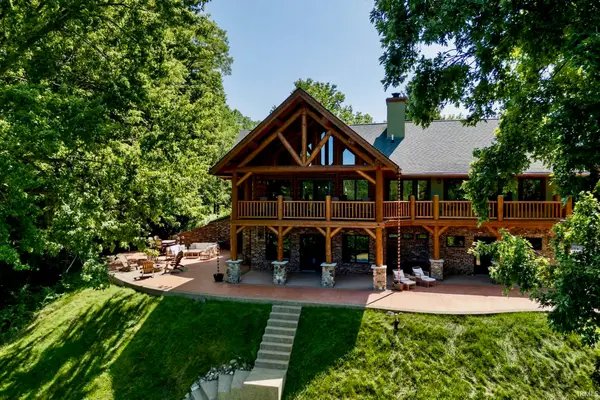 6105 E Us 24, Monticello, IN 47960
