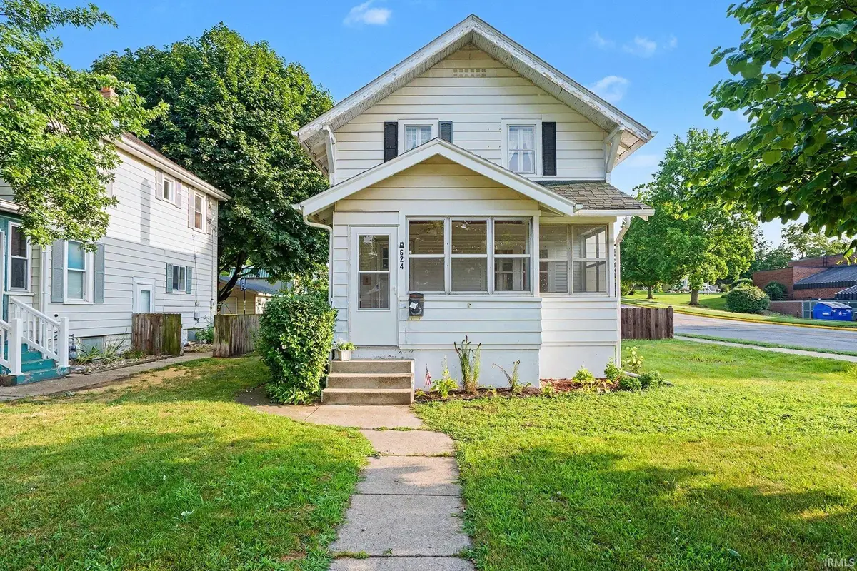 624 E Battell Street, Mishawaka, IN 46545 - #1