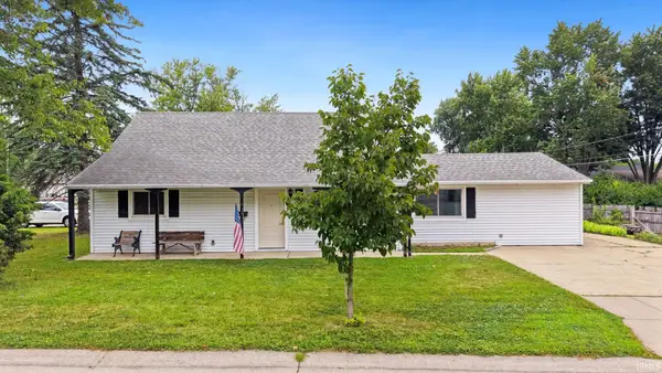 3311 Dodge Avenue, Fort Wayne, IN 46805