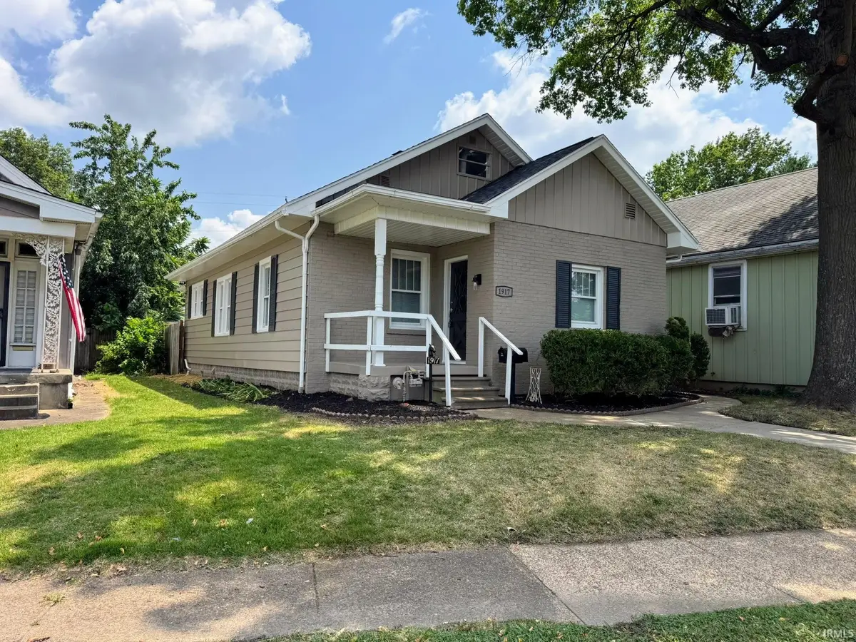 1917 Stringtown Road, Evansville, IN 47711 - #1