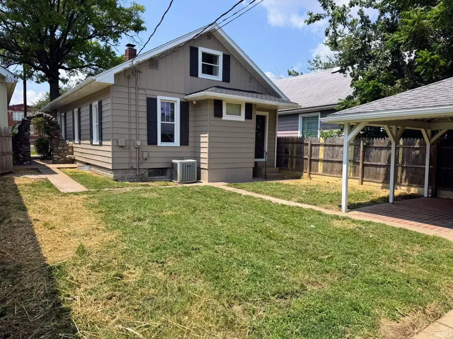 1917 Stringtown Road, Evansville, IN 47711 - #3