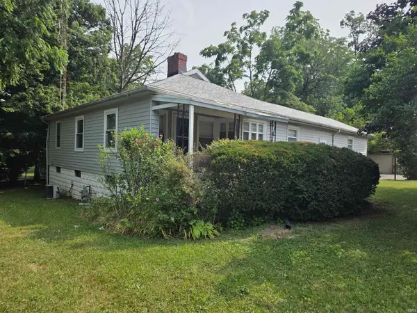 708 I Avenue, New Castle, IN 47362