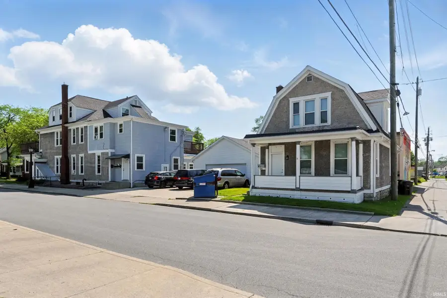 615 Fry Street, Fort Wayne, IN 46808 - #3