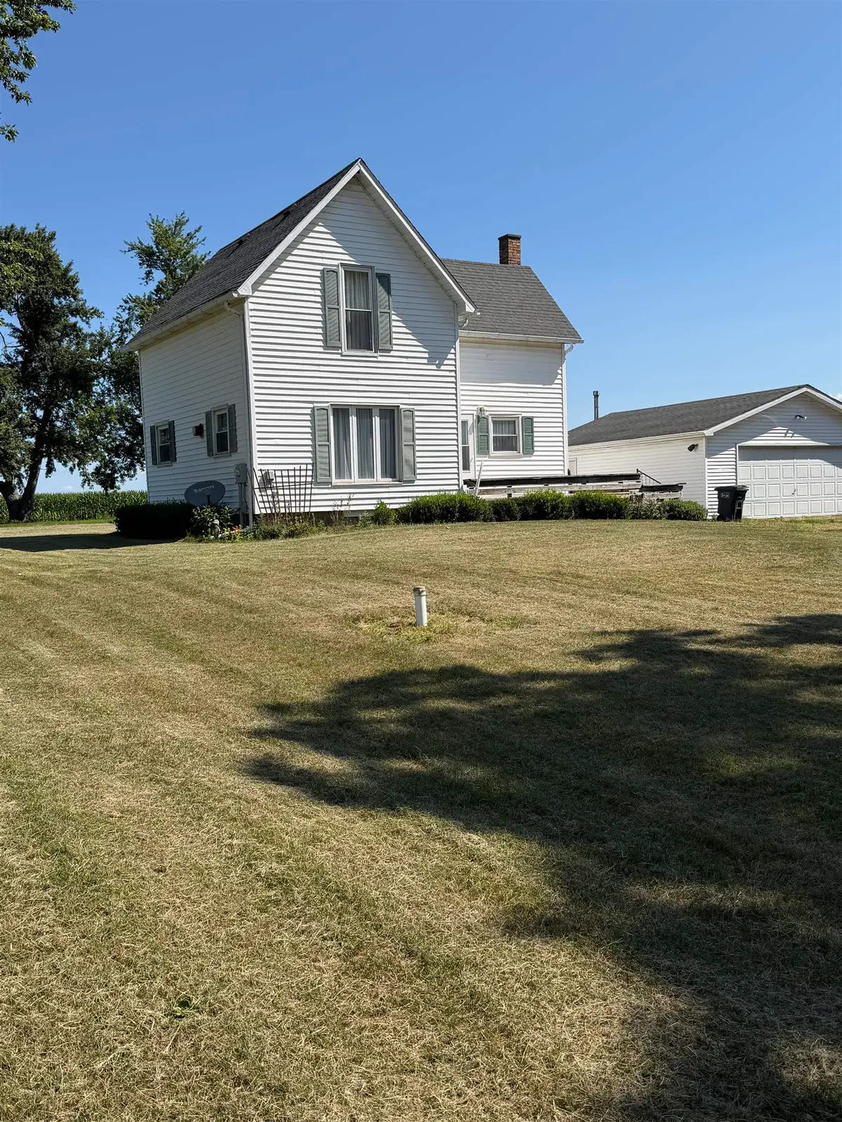 5130 E 400 N, Fremont, IN 46737 - #1