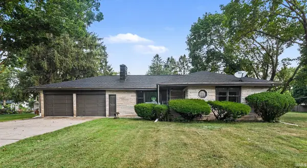 26089 Arlington Road, Elkhart, IN 46514