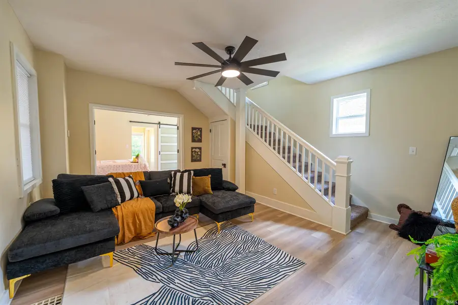 1301 S Buckeye Street, Kokomo, IN 46902 - #3