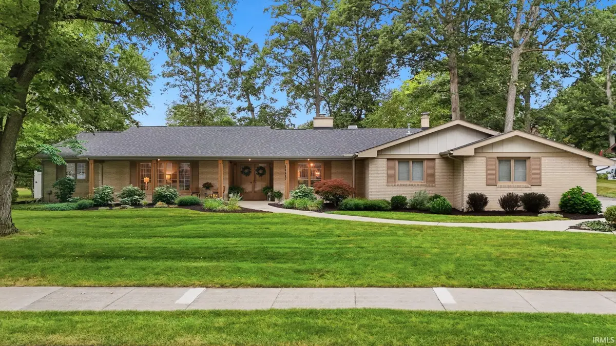 11117 Lantern Lane, Fort Wayne, IN 46845 - #1
