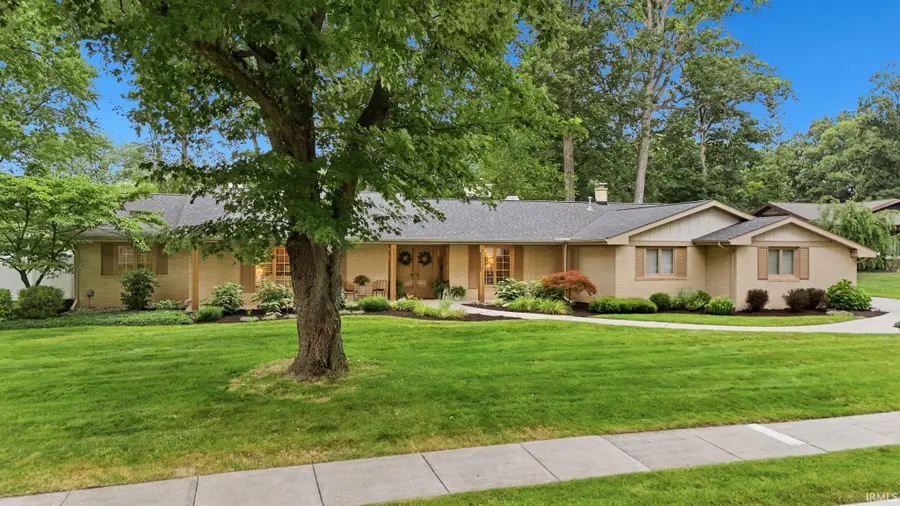 11117 Lantern Lane, Fort Wayne, IN 46845 - #3